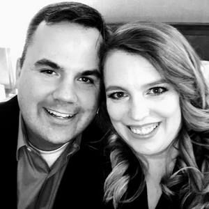 Meet your Posher, Aaron-jillian